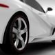 Illustration for article titled USD Mallett Z03: A Sexy, 999 HP Twin-Turbo Corvette Cruise Missile